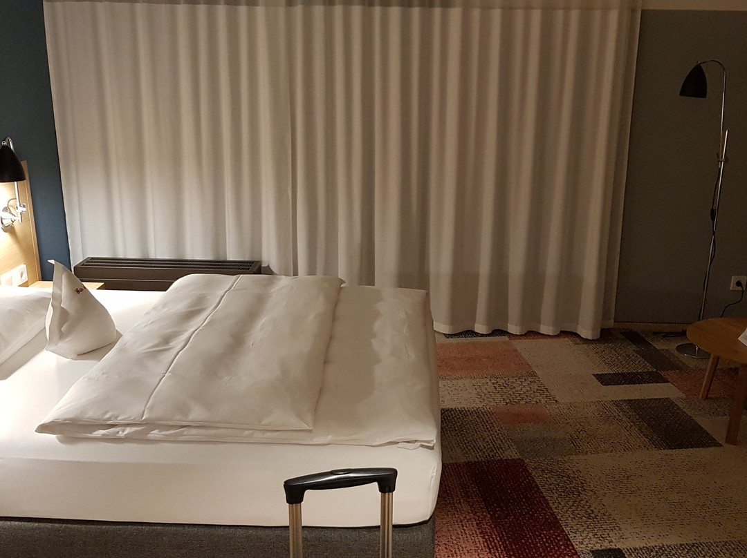 Hotel-Restaurant Schwanen主图