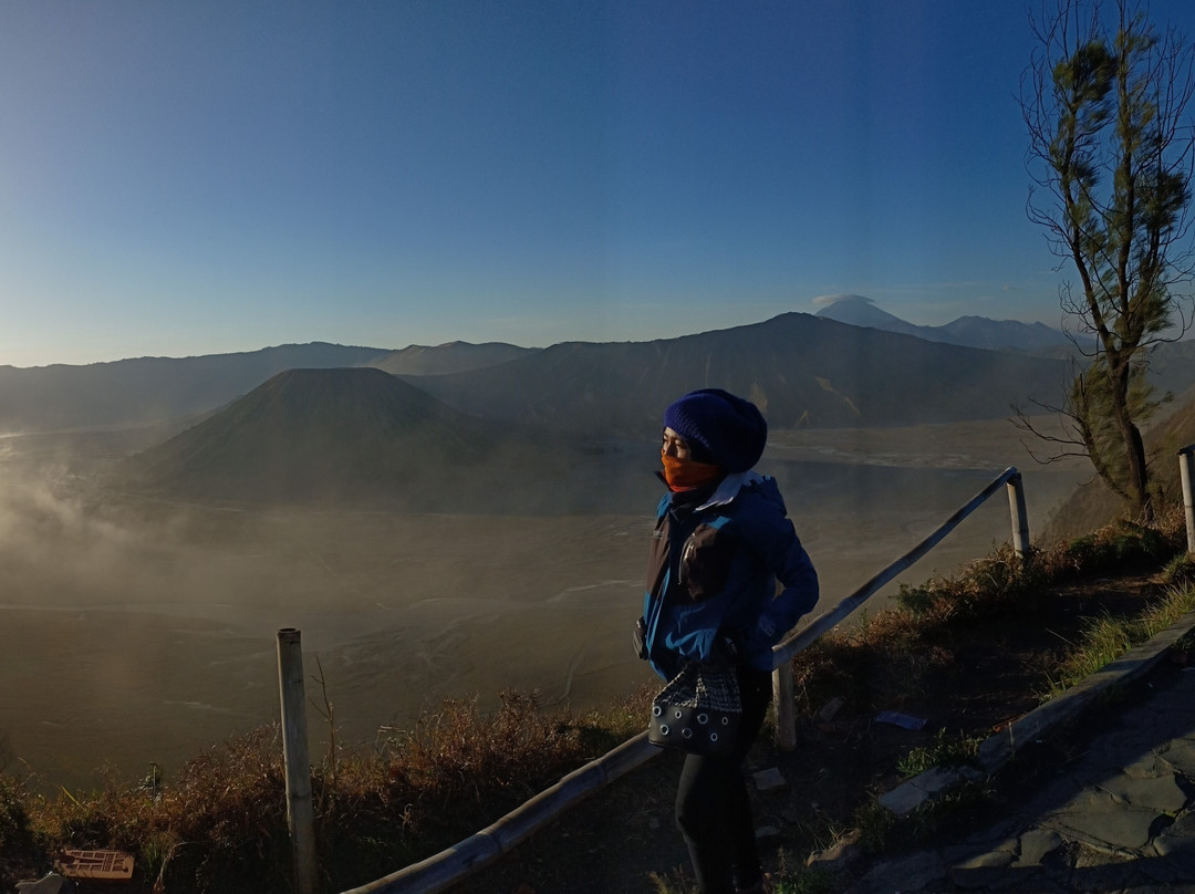 Bromo Tengger Semeru Adventure-玛琅必去景点