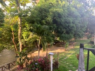 Kantawa Hotel & Spa主图