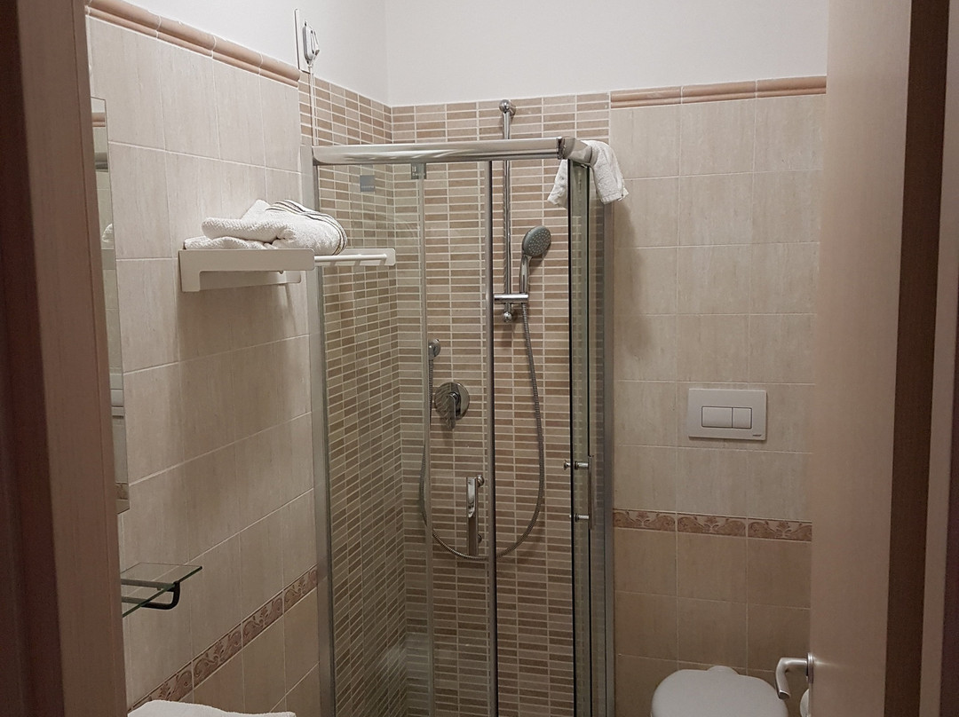 Villa La Mulinella主图