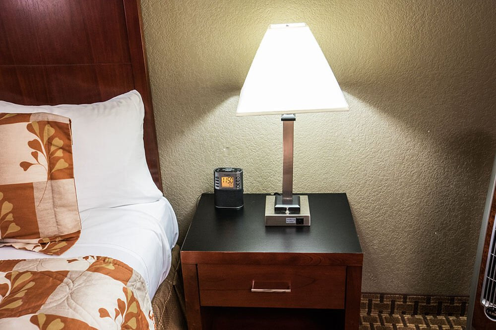 瑟冬娜维尔斯酒店主图