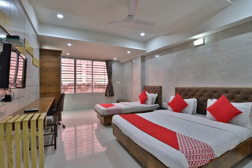 OYO 4027 Hotel Stay Inn主图