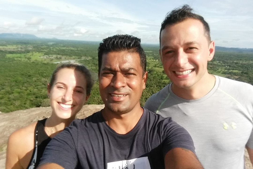 Omaari Lanka Tours景点图片