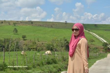 Padang Mengatas-Payakumbuh必去景点