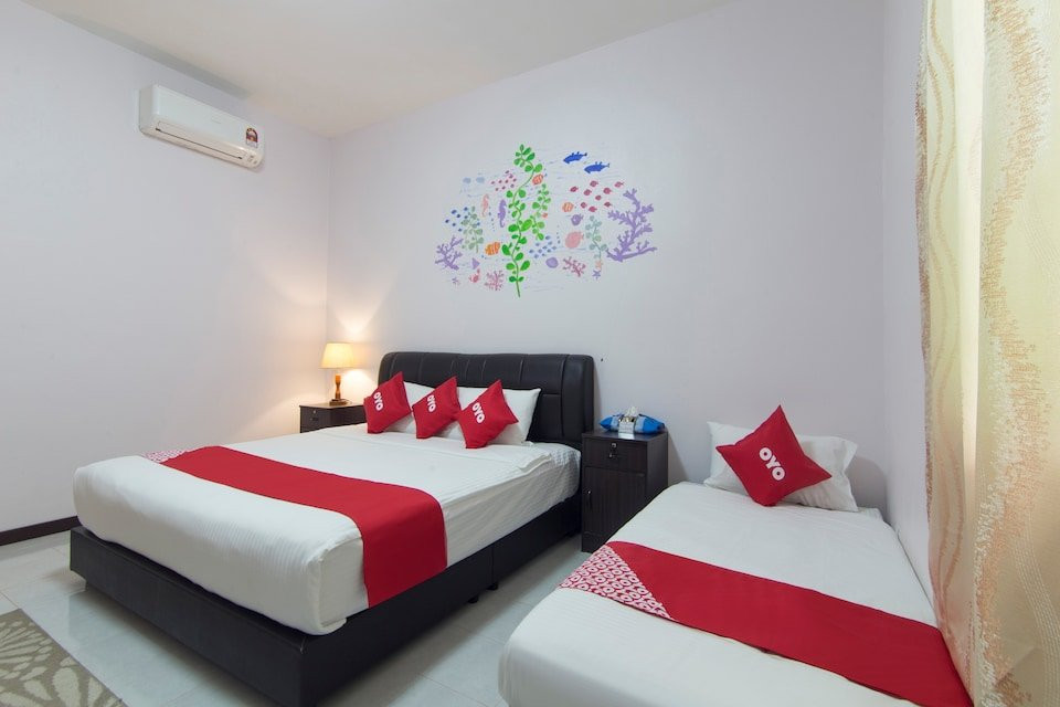 De Langkawi Resort And Convention Centre主图