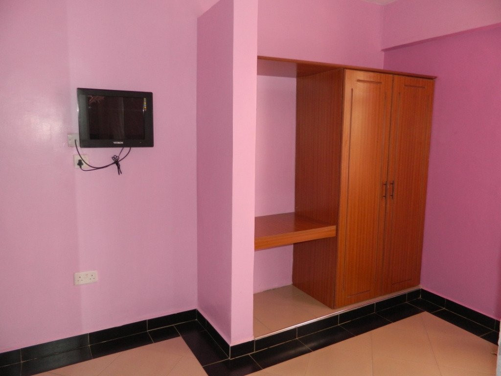 Chrysalis Guest House & Restaurant主图