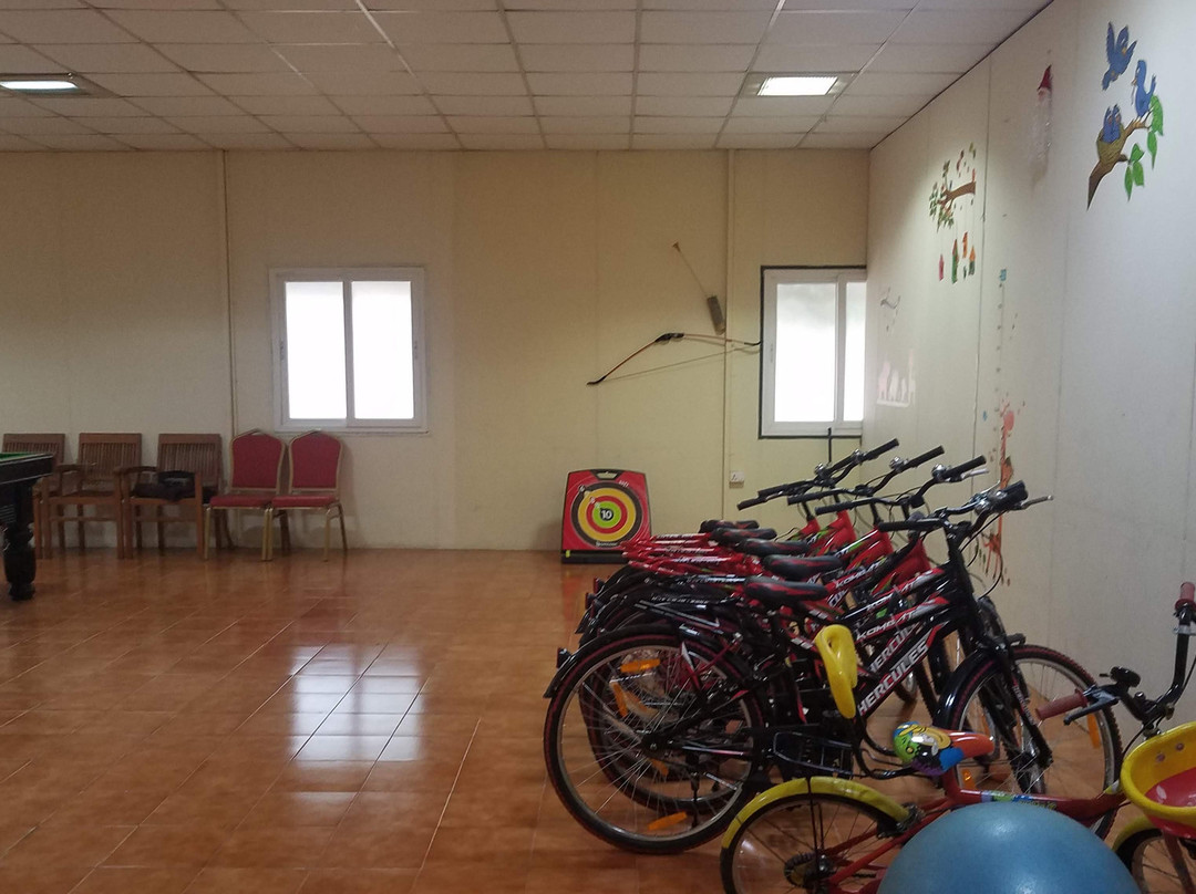 Coco Lagoon By Great Mount主图