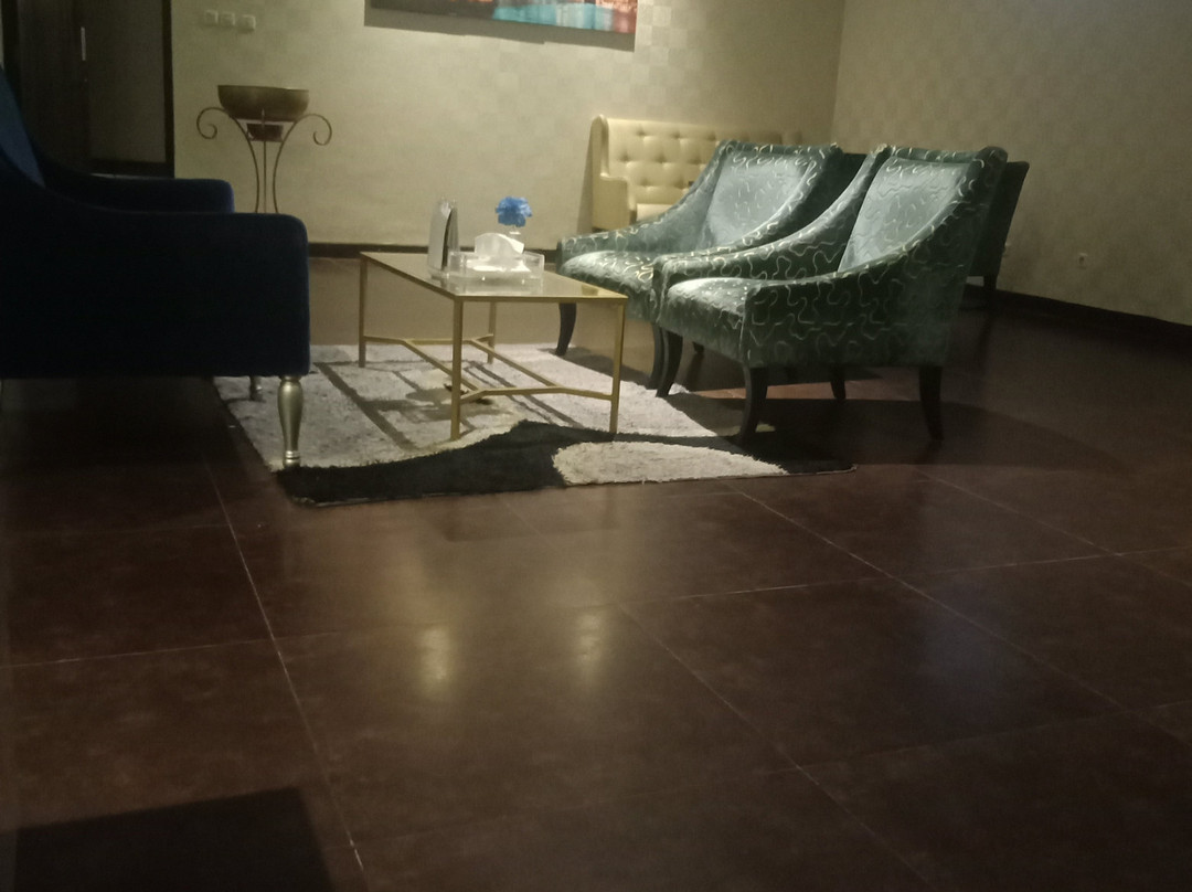 Delta Spa & Lounge Cikarang景点图片