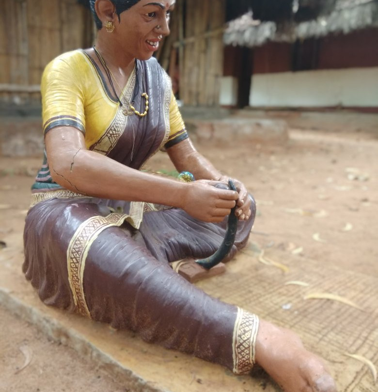 Janapada Loka / Karnataka Janapada Parishath景点图片