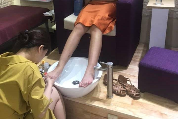 Hoi An gift nails and spa景点图片