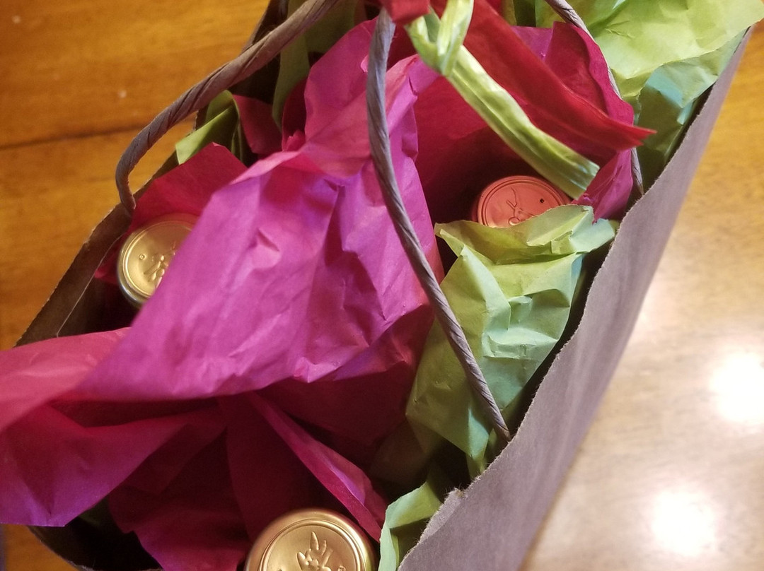 Jerome Olive Oil Traders-杰罗姆必去景点