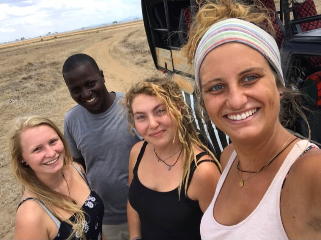 Wildtrip Safaris-Dar es Salaam必去景点