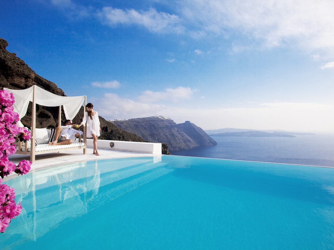 圣安东尼奥酒店主图