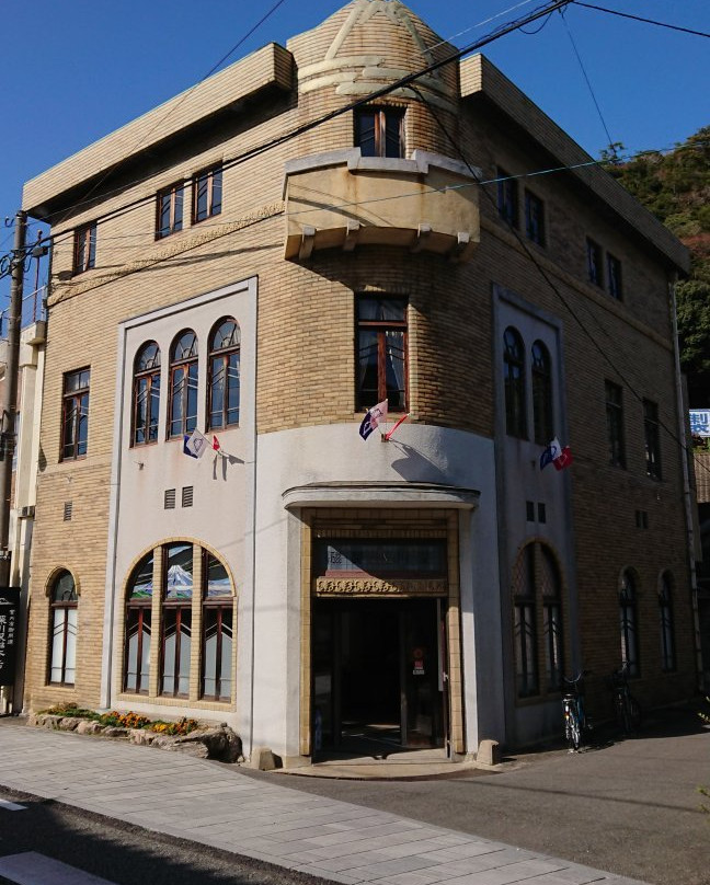 Fukagawa Seiji Honten景点图片