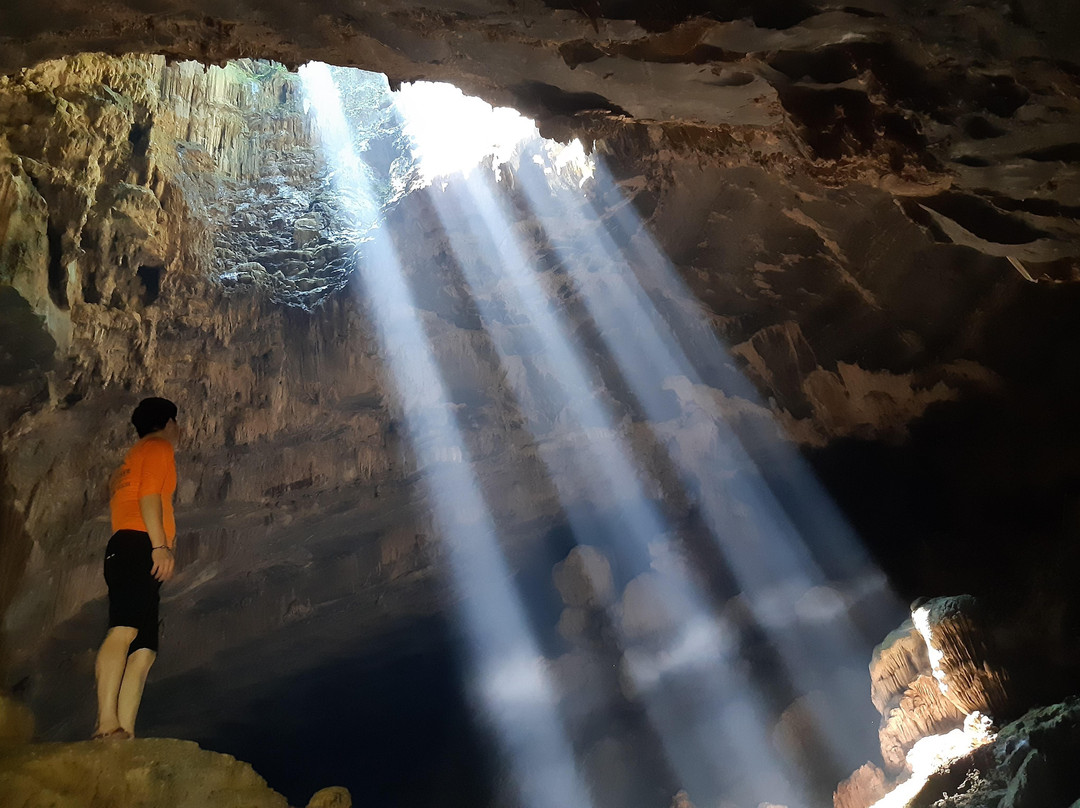 Phong Nha Trekking Tours-Phong Nha必去景点