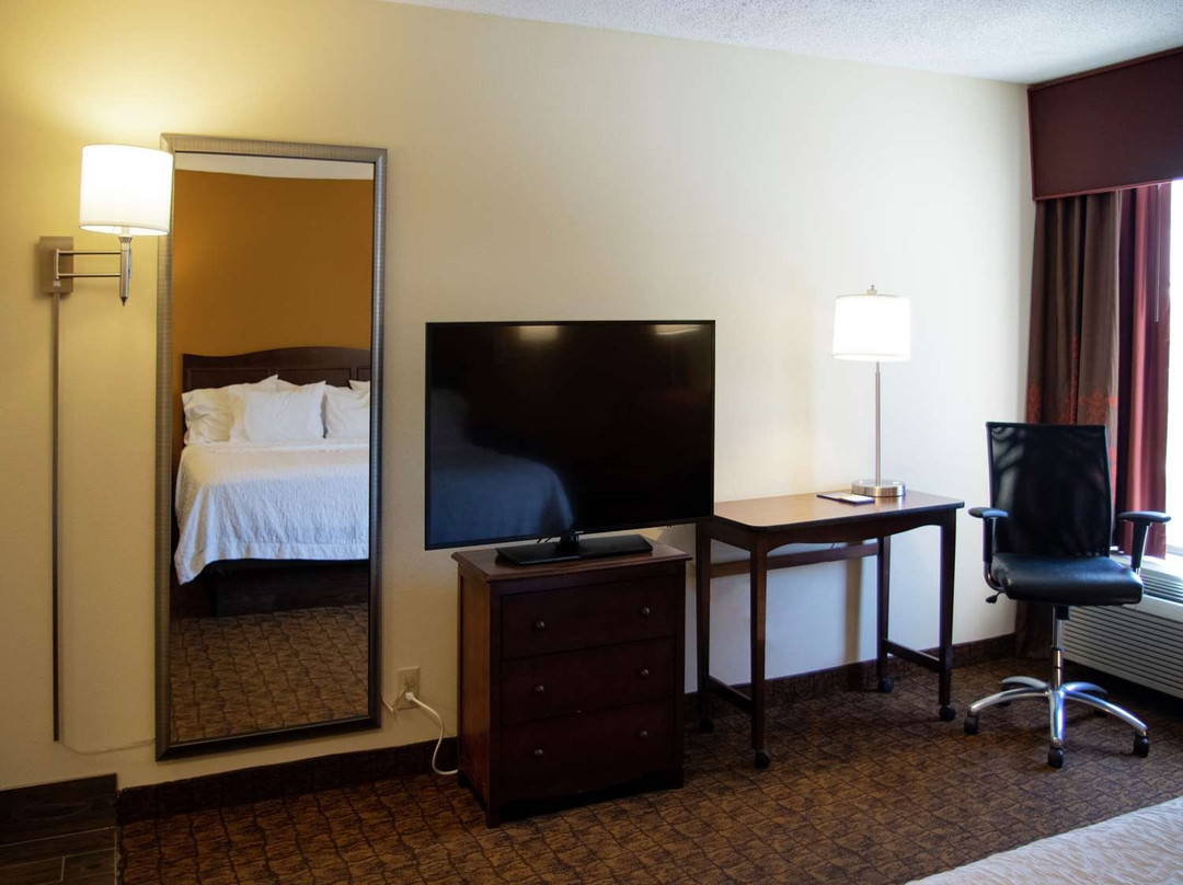 Hampton Inn St. Louis/Chesterfield主图