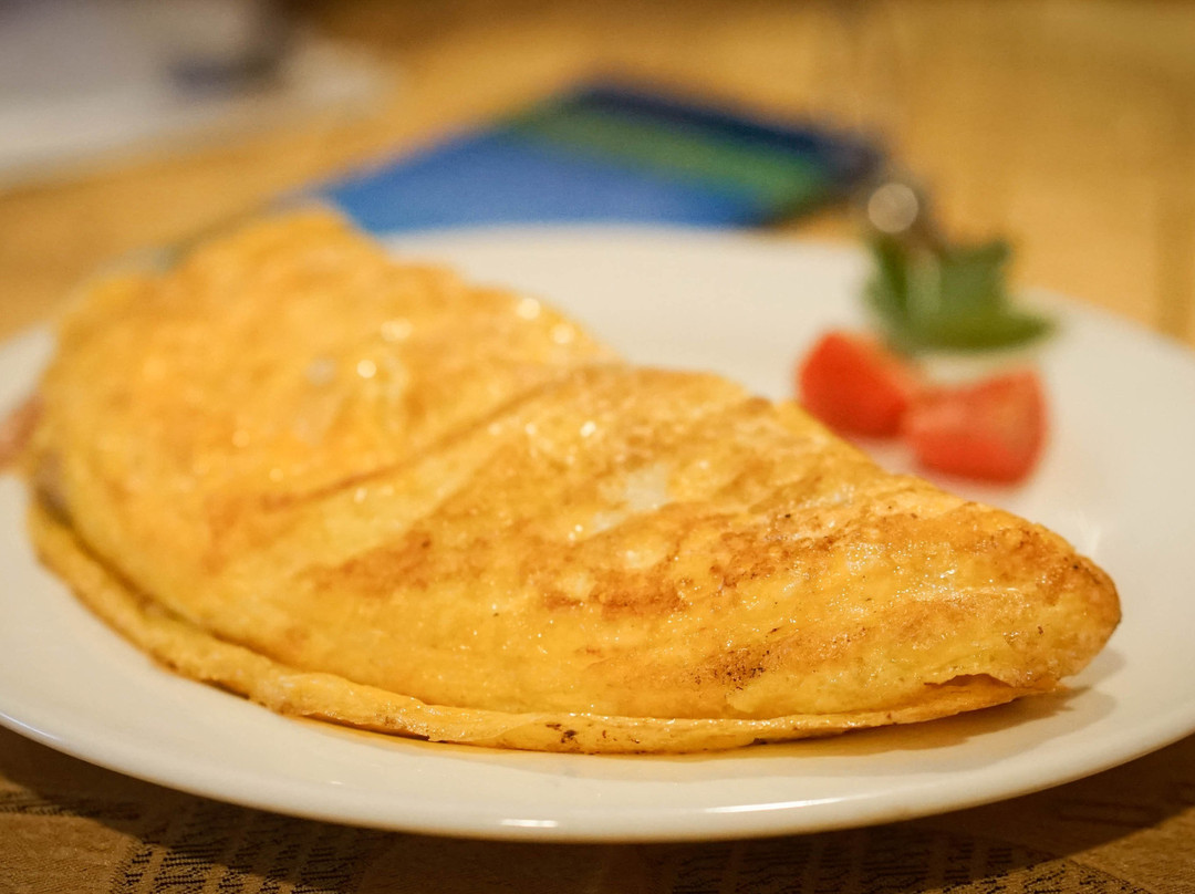 Hotel Frances La Maison主图