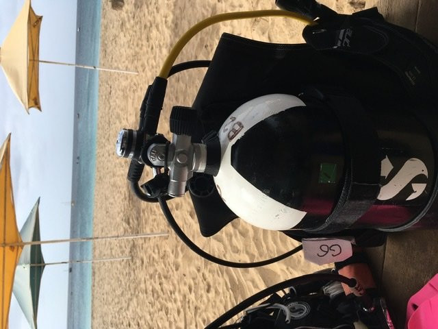 AAA Maio Diving-Vila do Maio必去景点