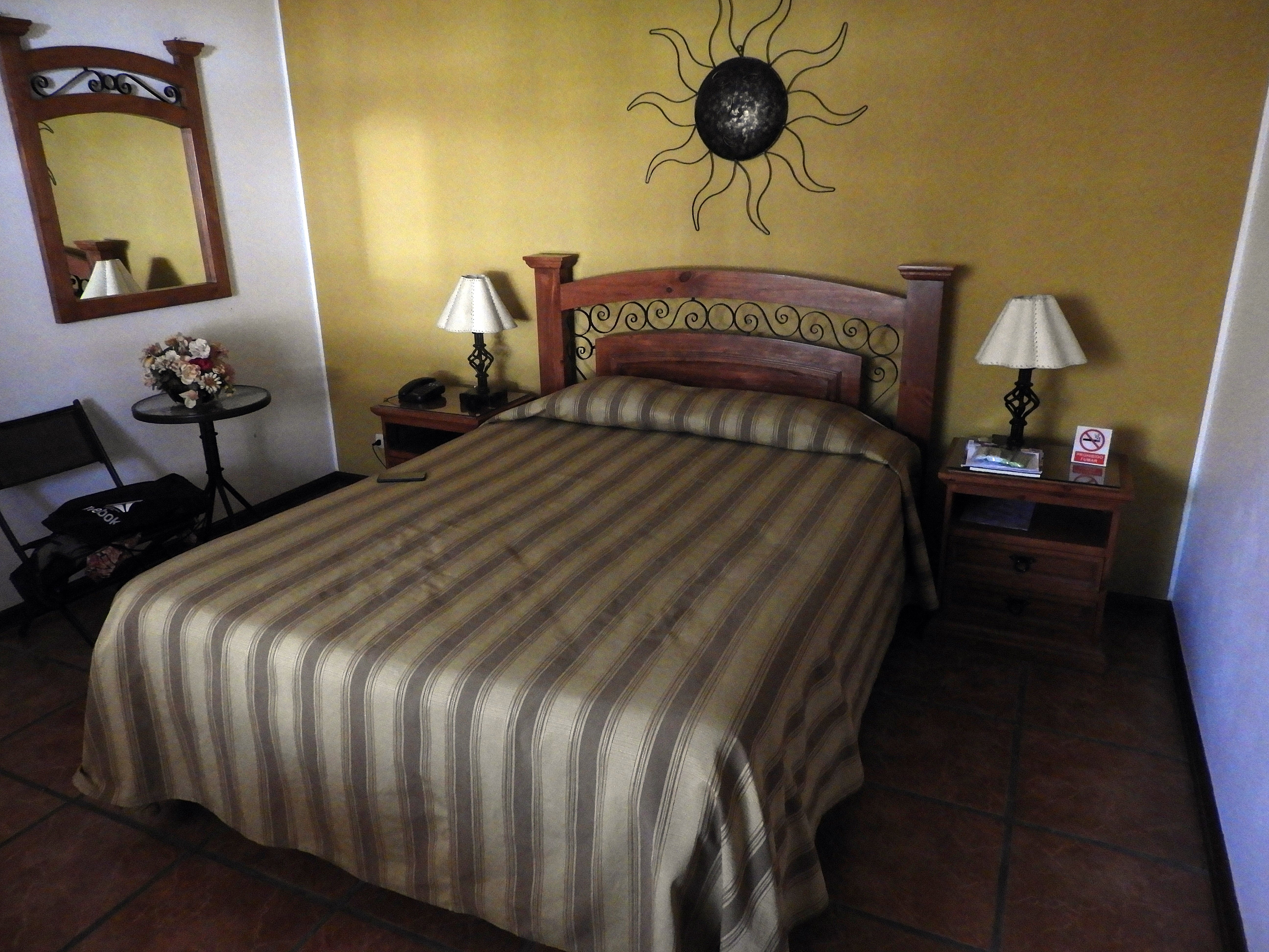 Hotel Oro Viejo-官方