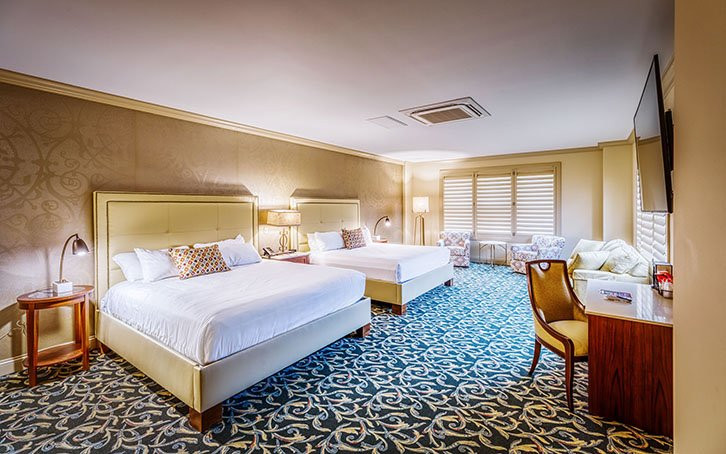 Valley Tower Hotel