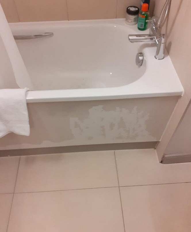 赫斯顿海德酒店主图