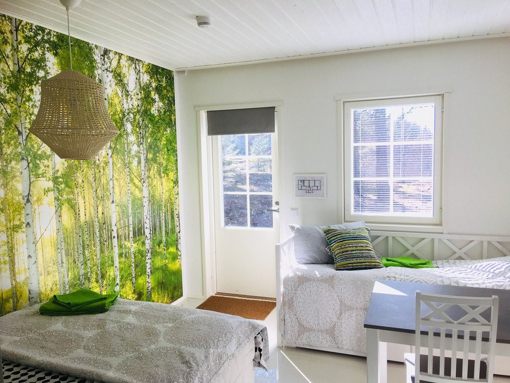 Barosund旅游攻略图片