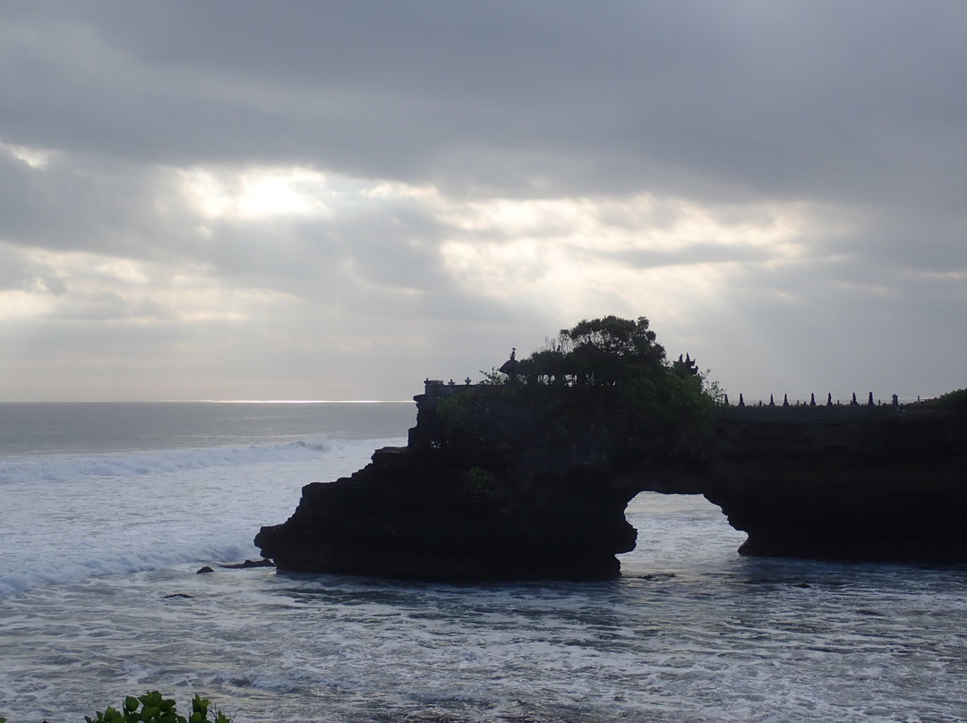 Tenggo bali tour-达巴南必去景点