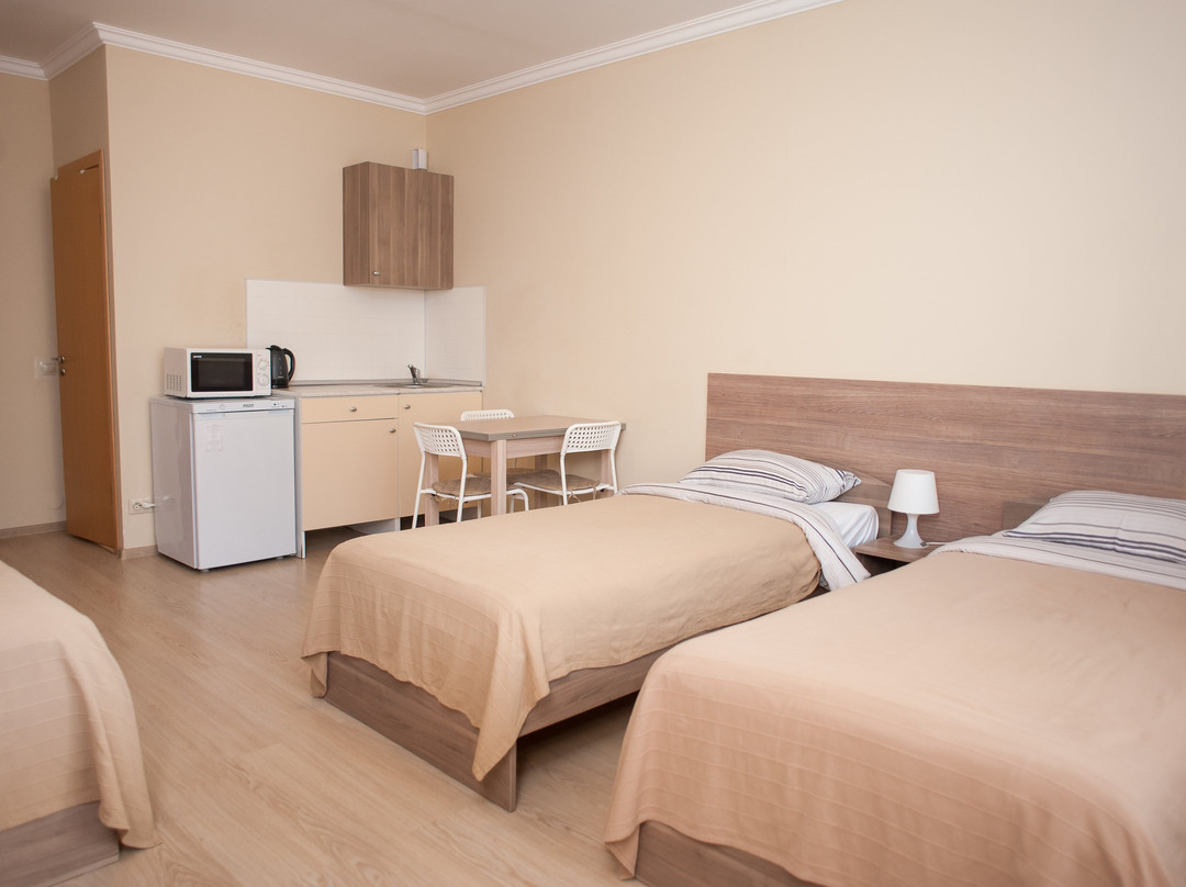 Hotel Maloyaroslavets主图