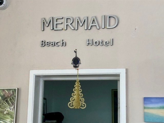 The Mermaid Beach Hotel主图