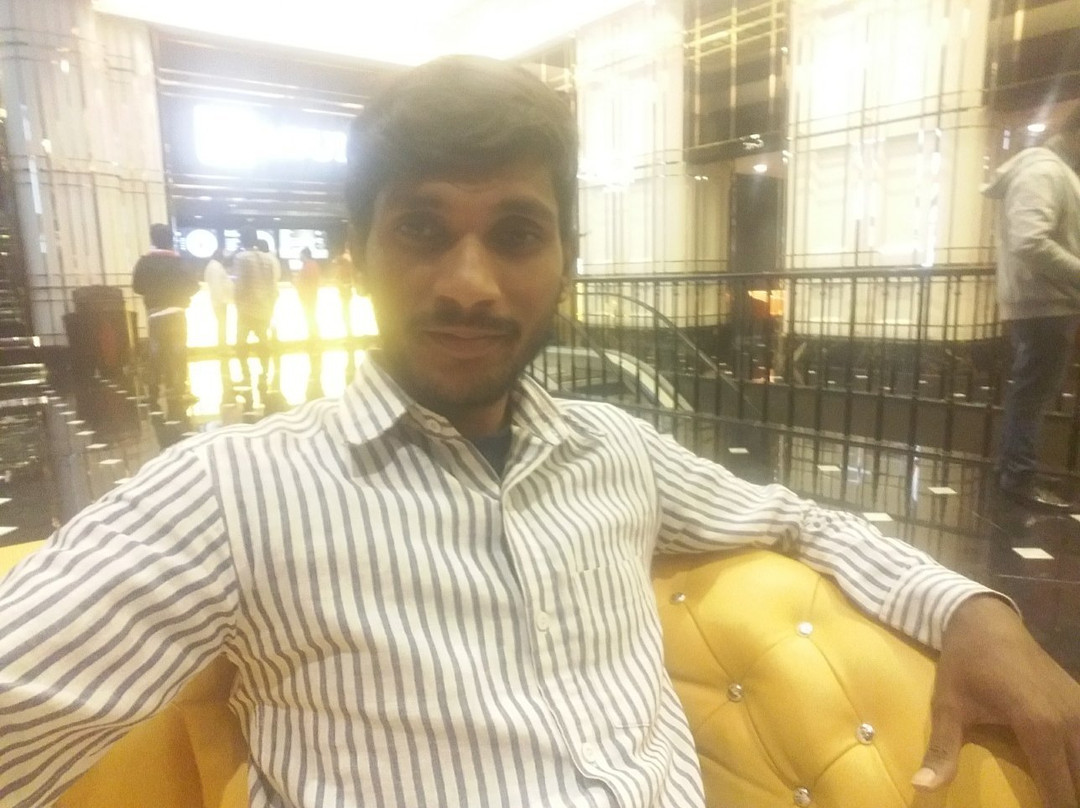 AMB Cinemas-海德拉巴必去景点