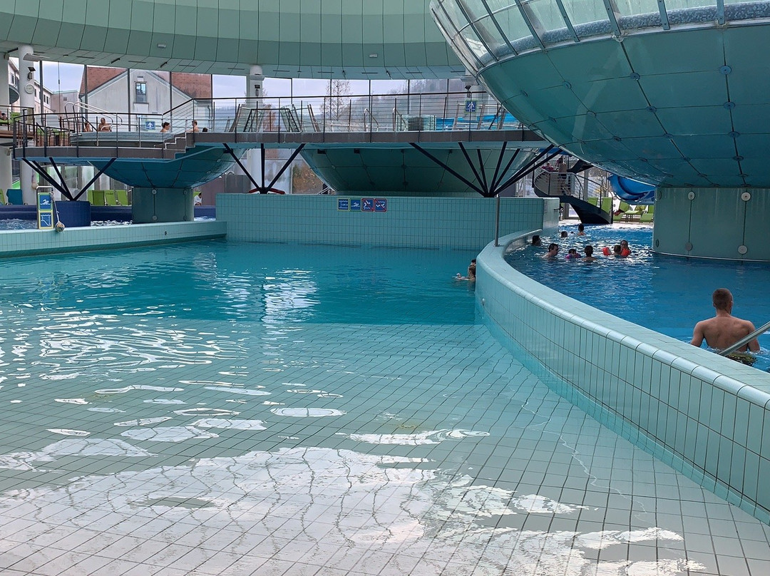 Lasko Thermal Spa Resort主图