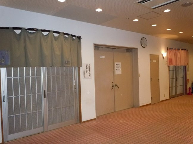 KAMENOI HOTEL KOCHI主图