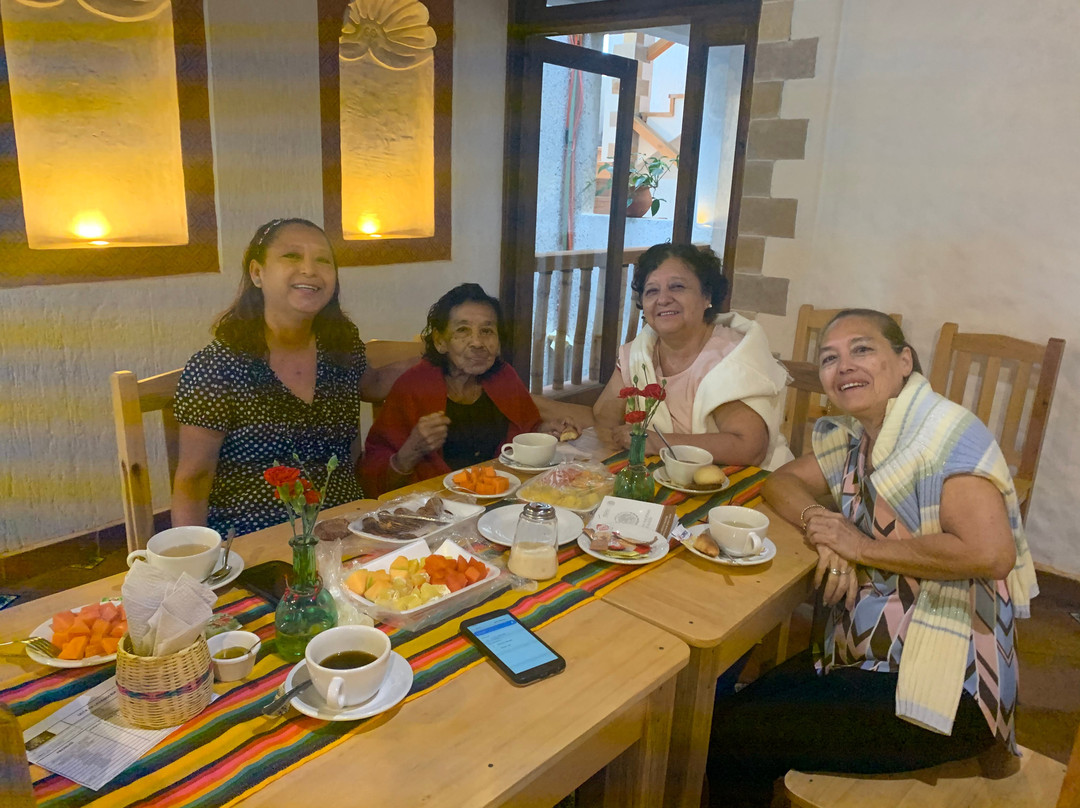 Venustiano Carranza酒店住宿-Hotel Na'Lum