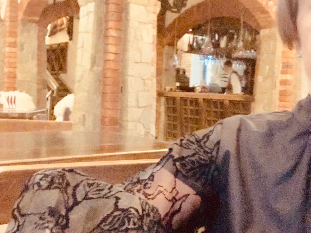 Raikomovskaya Hotel主图