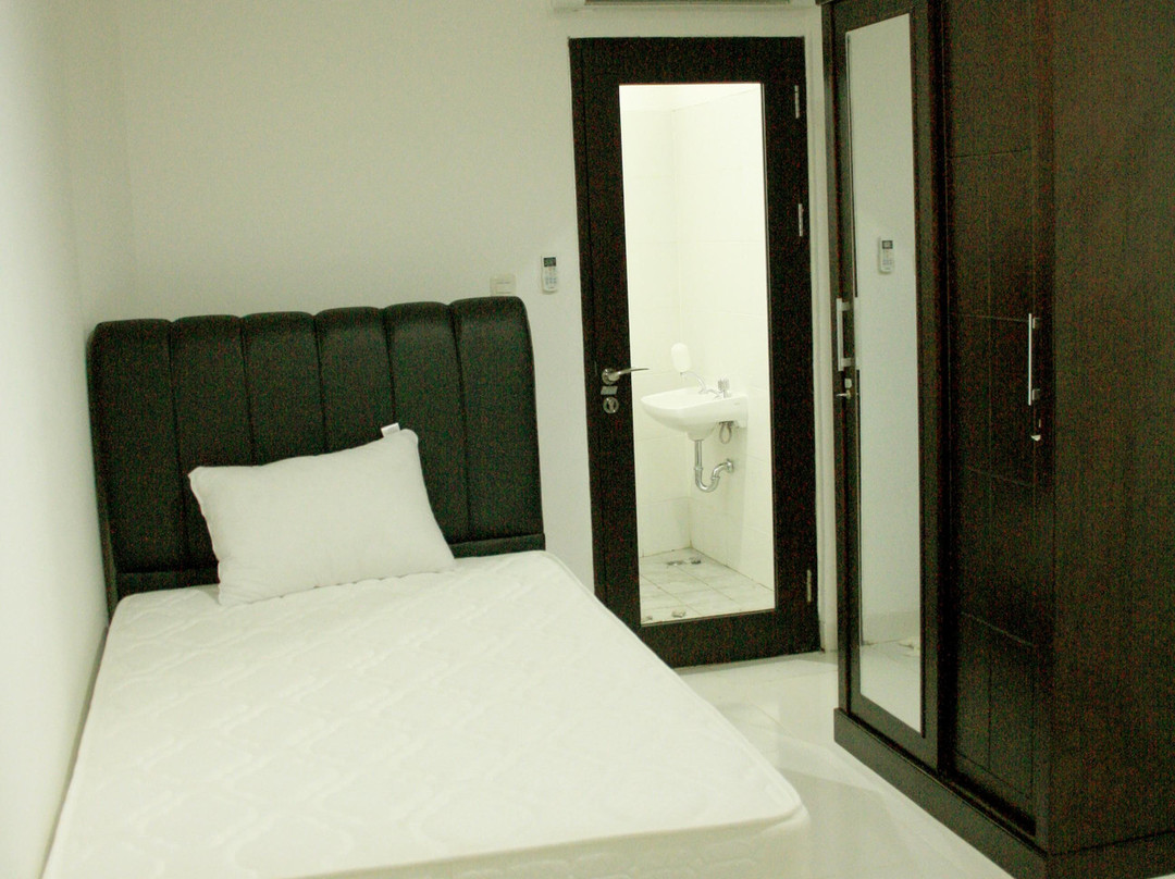 Kost Serpong GPresidence主图