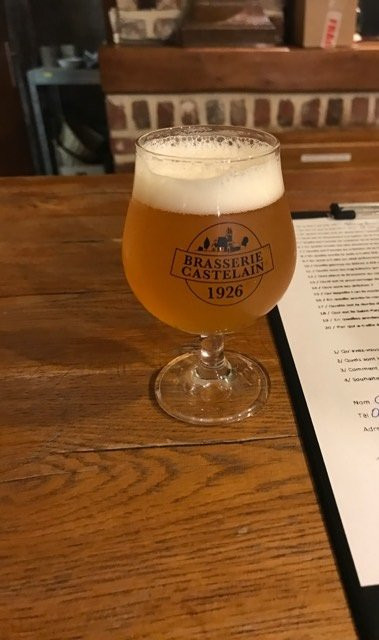 Brasserie Castelain景点图片
