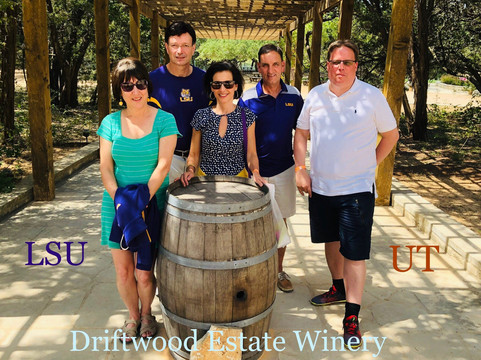 Lux Limo-奥斯丁必去景点