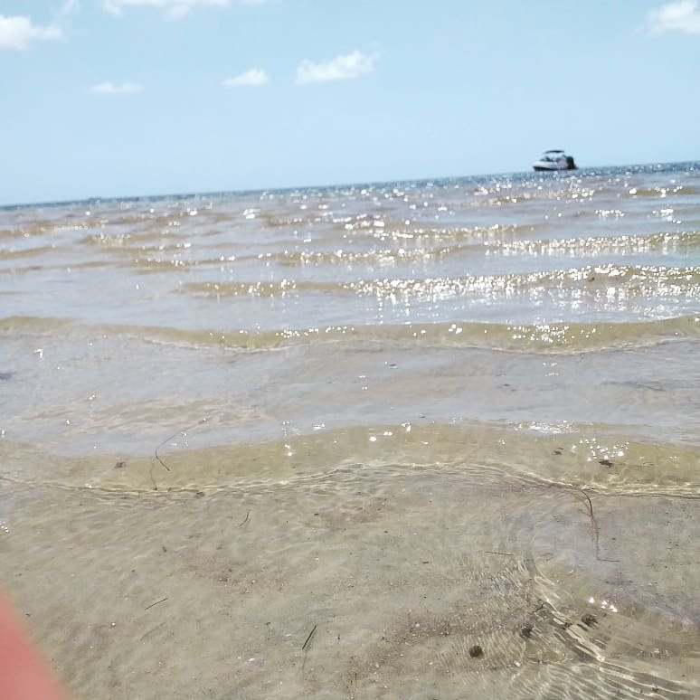 Catuama Beach-Goiana必去景点