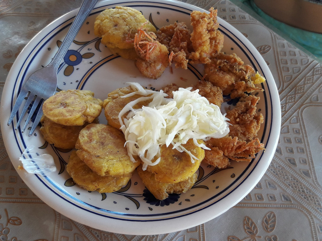 Agua Blanca-Machalilla National Park必去景点