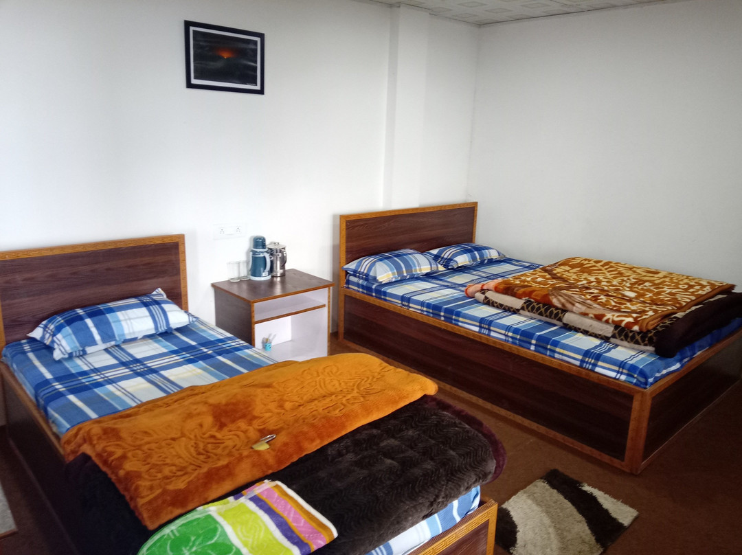 Zuluk Dil Maya Homestay主图