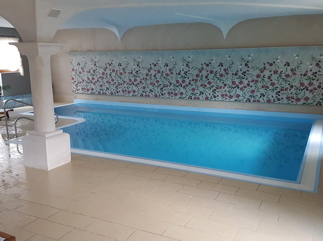 Laguscei Dolomites Mountain Hotel主图