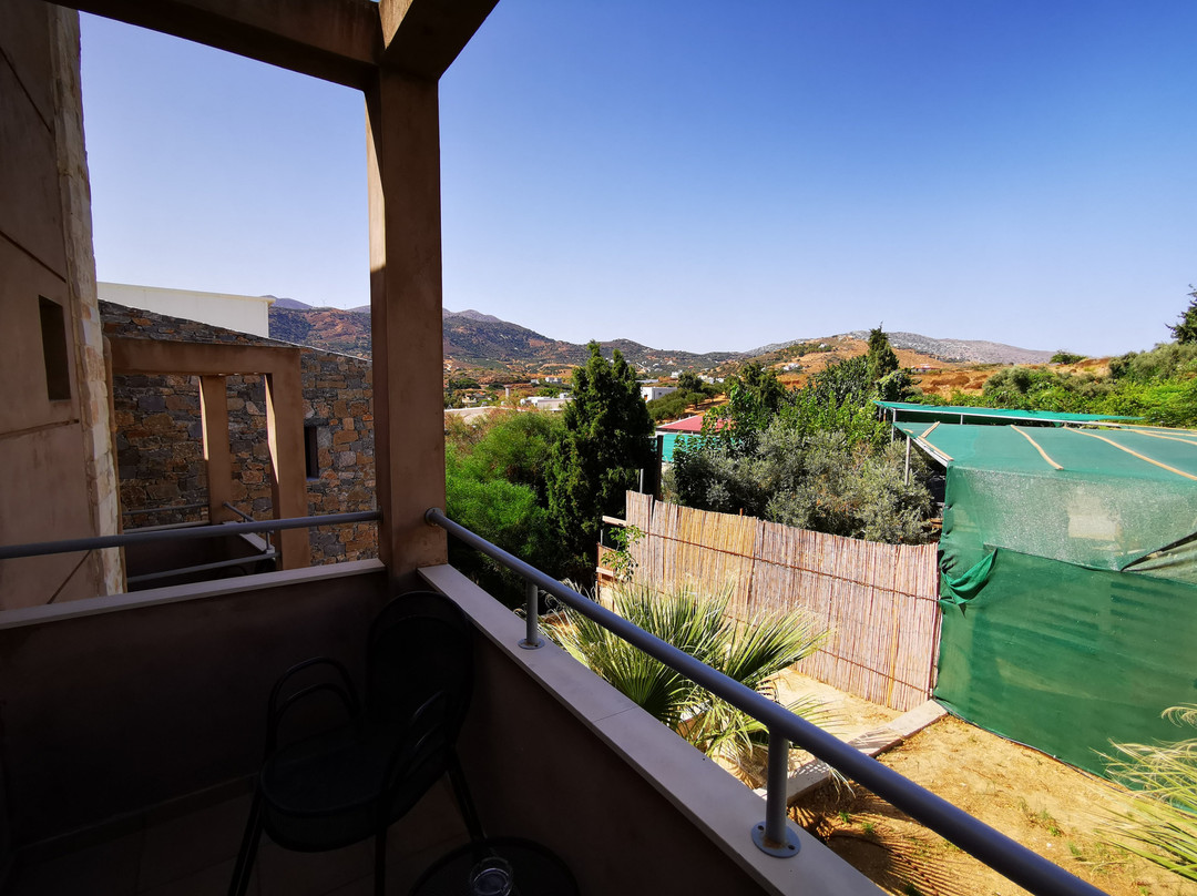 Eva Mare Hotel & Suites主图