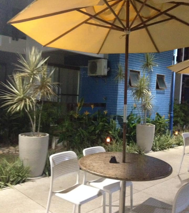 Brisa Da Praia Park Hotel主图