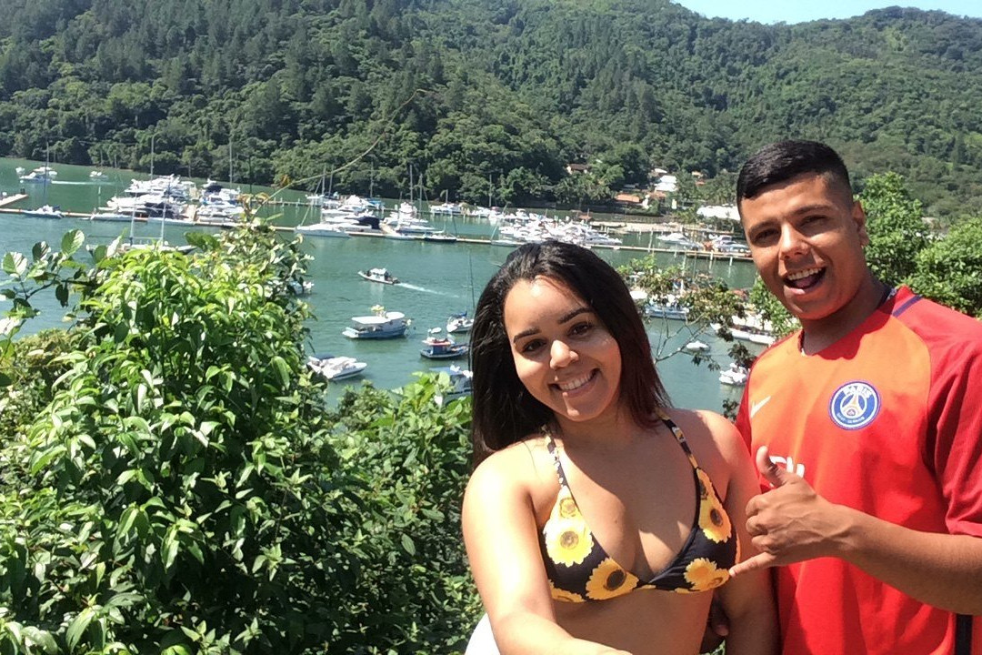 Saco da Ribeira-乌巴图巴必去景点