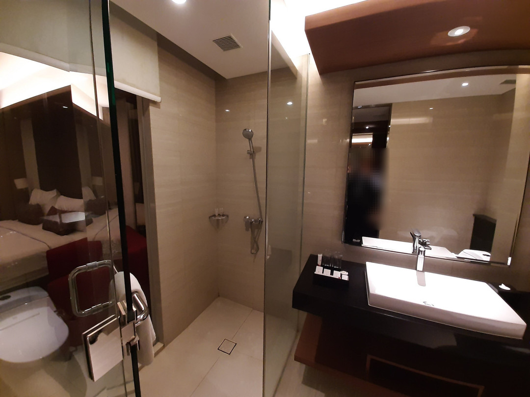 The Margo Hotel主图