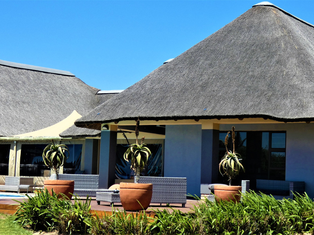 ParkView Lodge主图