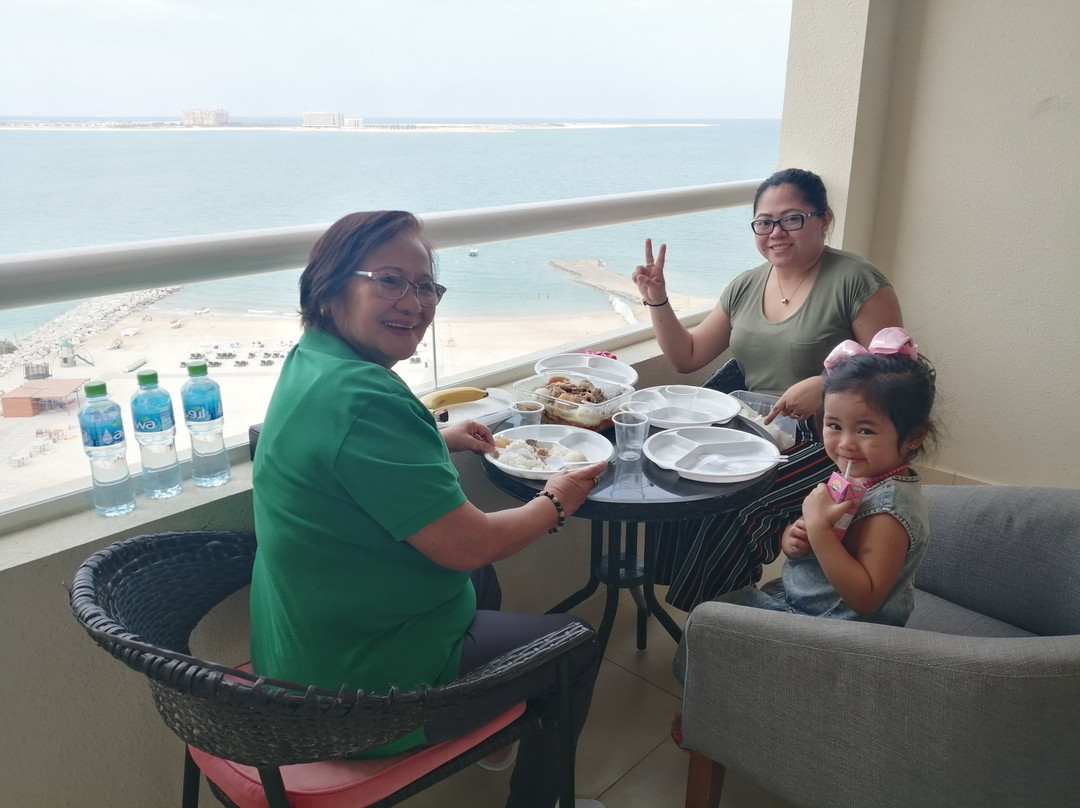 City Stay Beach Hotel Apartment主图