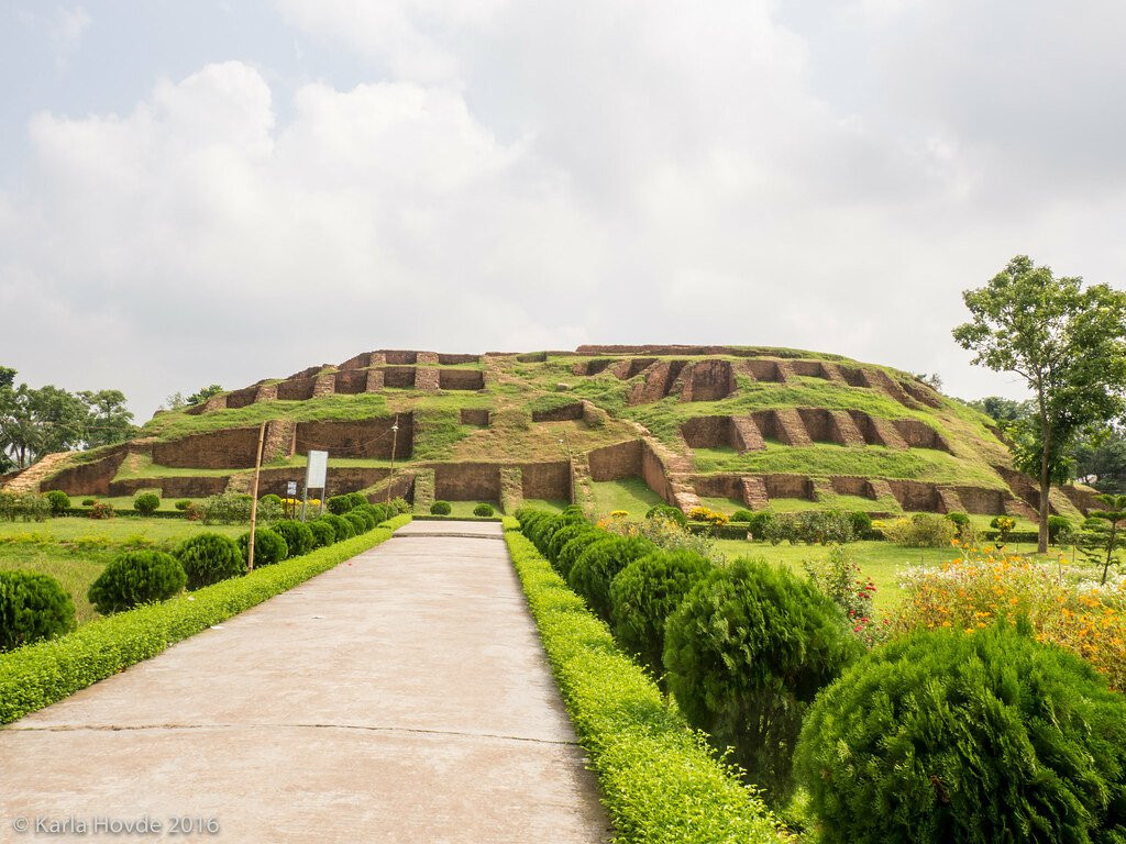 Mahasthangarh-Bogra必去景点