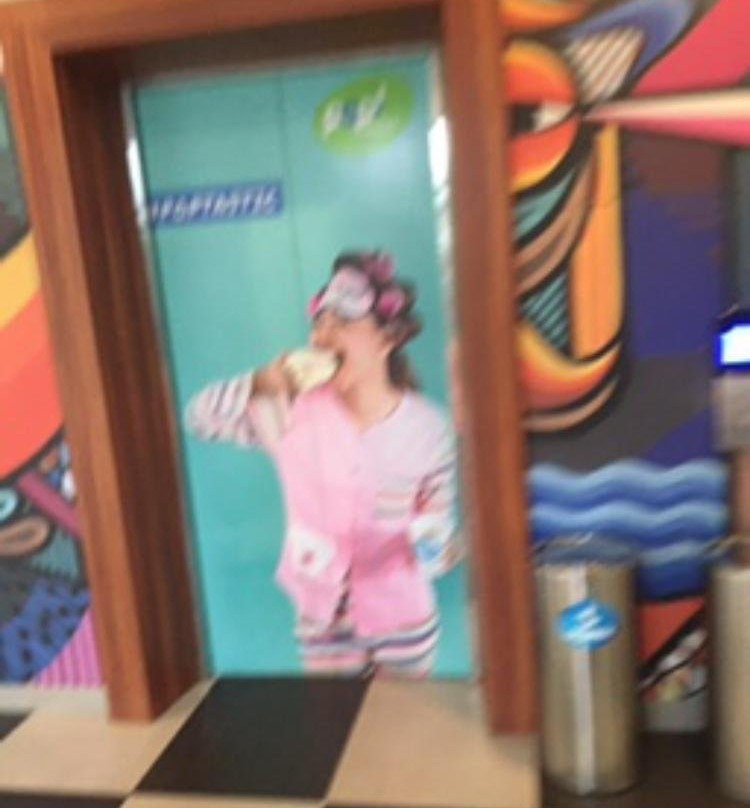 POP! Hotel Banjarmasin主图