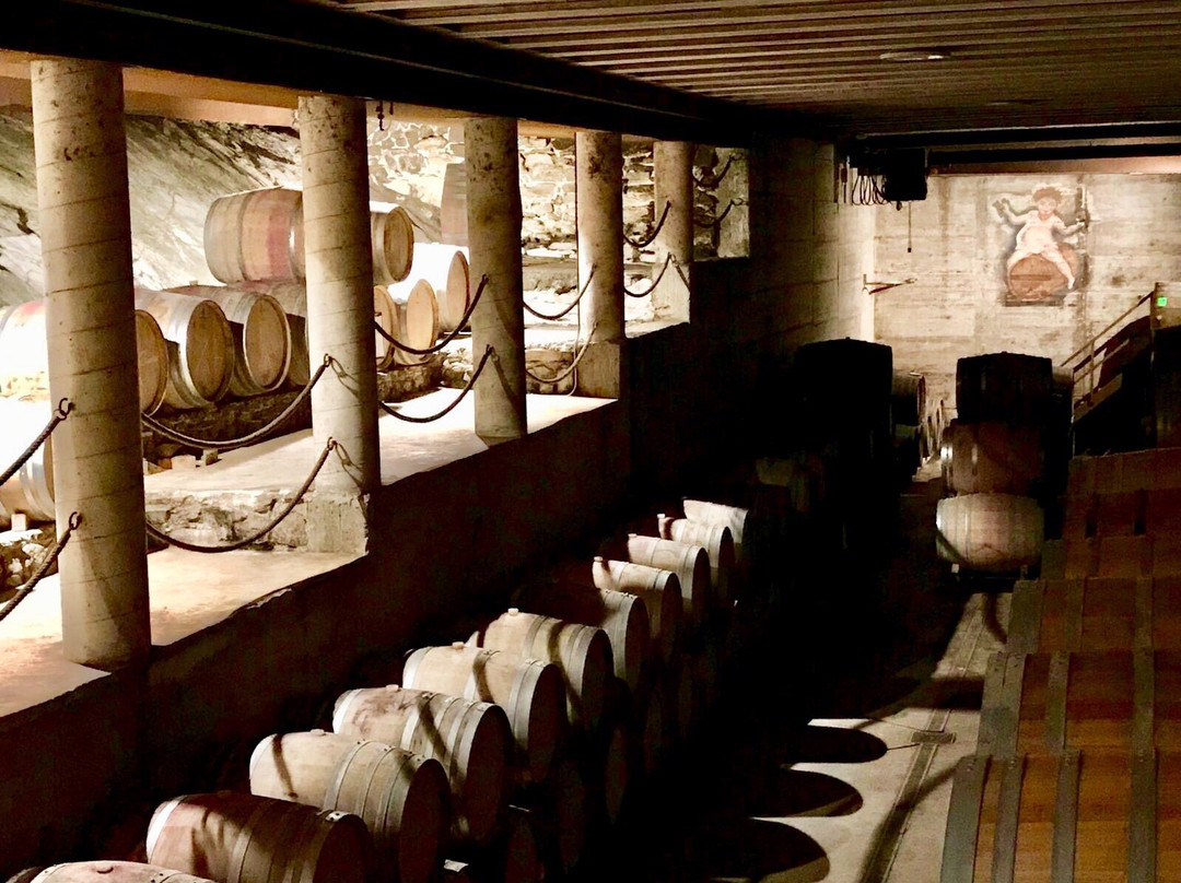 Clos Mogador景点图片